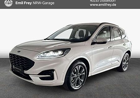Ford Kuga 1.5 EcoBoost ST-LINE X