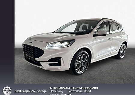 Ford Kuga 1.5 EcoBoost ST-LINE X