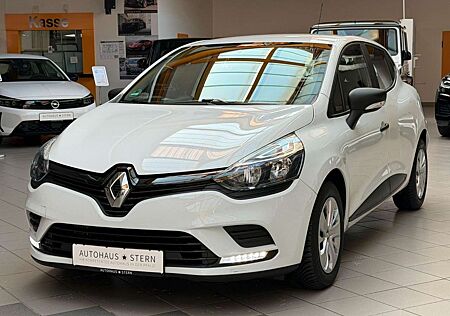 Renault Clio V|LED|SHZ|PDC|Klima|Tempomat|CarPlay|Isofix