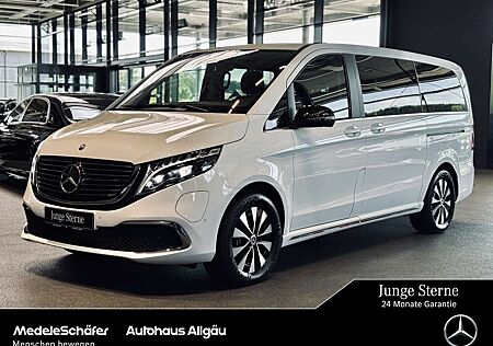Mercedes-Benz EQV 300 AVANTGARDE Lang LED 360 LEDER EASY PACK