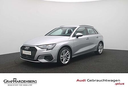 Audi A3 Sportback 35 TFSI . Virt.Cockpit SHZ AHK