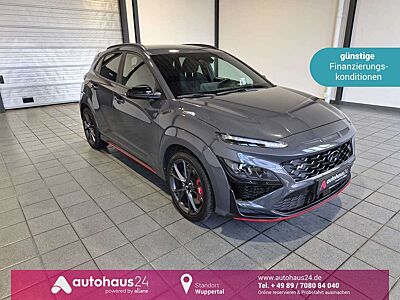 Hyundai KONA 2.0 T-GDI  N Performance|ACC|HeadUp|Navi