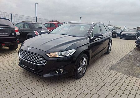 Ford Mondeo Turnier Trend