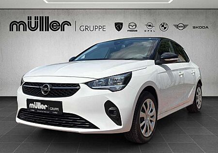 Opel Corsa-e 5-Türer Edition