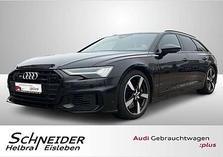 Audi S6 AVANT TDI QUATTRO TIPTRONIC AZV+HD MATRIX+CAM+B