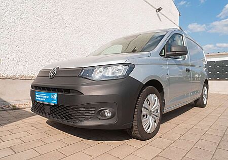 VW Caddy Volkswagen Cargo 2.0 TDI Basis Maxi / Klima App-Con