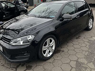 Volkswagen Golf 2.0 BlueTDI DSG Comfortline