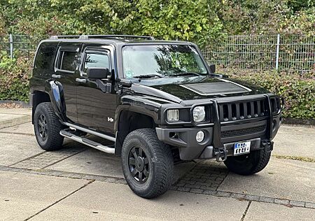 Hummer H3 EXECUTIVE
