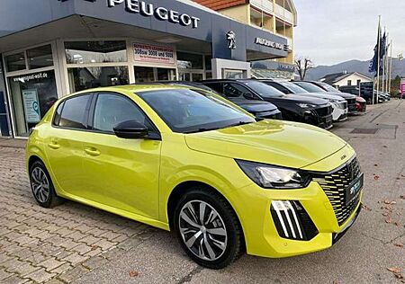 Peugeot 208 Allure PureTech 100