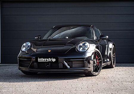 Porsche 911 Carrera 4 GTS MATRIX.ABST.BOSE.VOLL.FOLIERT.