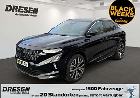 Renault Austral Techno Full-Hybrid 200 *Allwetter*4-Control*Sitzhe