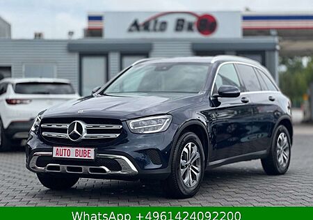 Mercedes-Benz GLC-Klasse GLC 200 4Matic AHK|LED|KAMERA