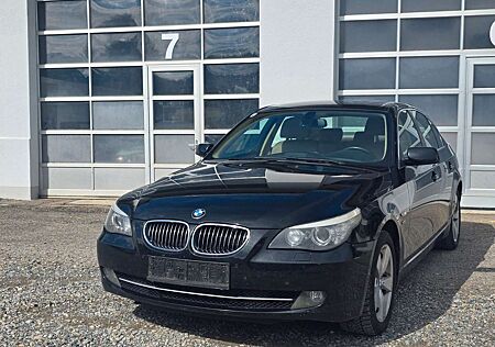 BMW 525 gebraucht kaufen BMW 525 d xDrive*AUTO*LEDER*NAVI