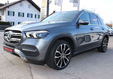 Mercedes-Benz GLE 300 d 4Matic