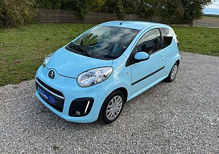 Citroën C1 Citroen Selection