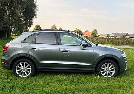 Audi Q3 1.4 TFSI