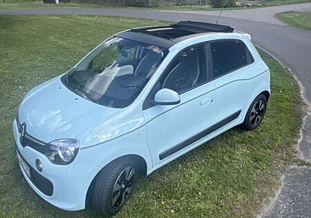 Renault Twingo SCe 70 Liberty