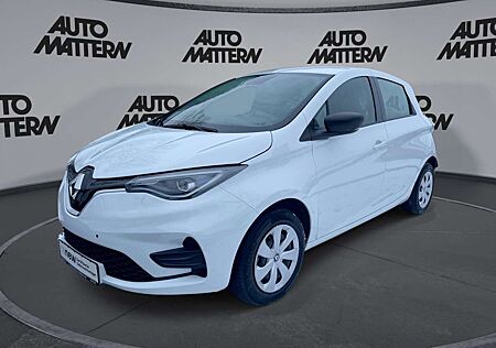 Renault ZOE Life R110 ZE40 # inkl. Batterie #