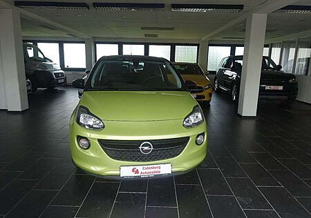 Opel Adam Jam*Klima*IntelliLink*Navi*SHZ&LRH*1H.27TKM