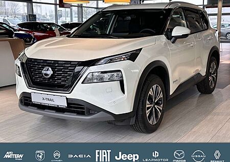 Nissan X-Trail 1.5 VC-T e-4ORCE 213PS 4x4 N-CONNECTA 5S
