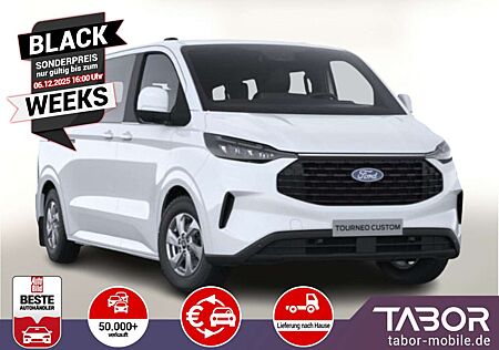 Ford Tourneo Custom TDCi 136 Trend 320 L2 ACC UVP-34%*