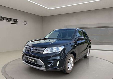 Suzuki Vitara 1.6 (4x2) Comfort LM16 NAVI KAMERA SITZH. T