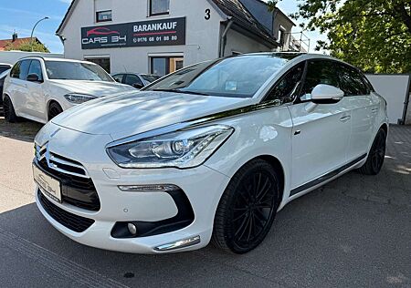 Citroën DS5 Citroen SportChic Hybrid4 *VOLLAUSSTATTUNG*