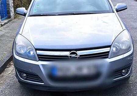 Opel Astra 1.8 Caravan Automatik Sport