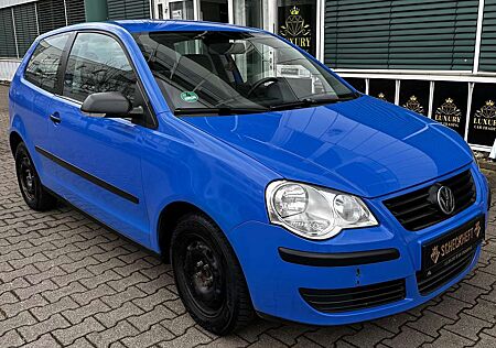 VW Polo Volkswagen Trendline Tüv & Service Neu gepflegter Zustand