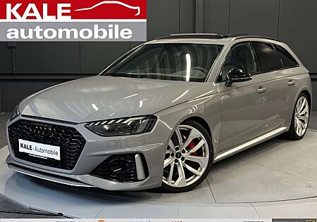 Audi RS4 Avant 2.9 TFSI quattro*DYNAMIK*PANORAMA*B&O*Optik