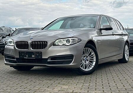 BMW 520 d Leder Navi Head-Up Business-Paket 2. Hand