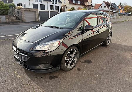 Opel Corsa S ecoFlex 1.4 Turbo OPS
