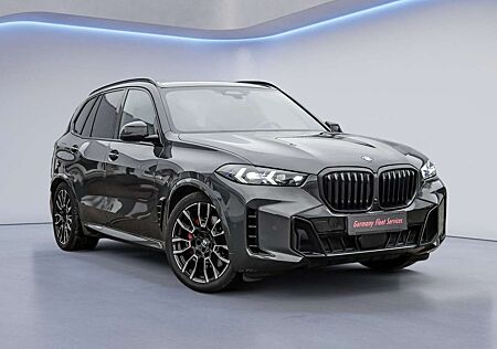 BMW X5 30d M-Sport Pro LUFT*H&K*SOFT-CL*PANO*HEAD-UP