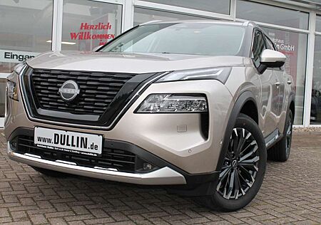 Nissan X-Trail e-Power 4x4 e-4orce Tekna+