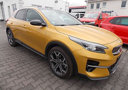 Kia XCeed Launch Edition/Panorama/Kamera/LED/Navi