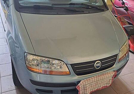 Fiat Idea Idea 1.4 16V Active