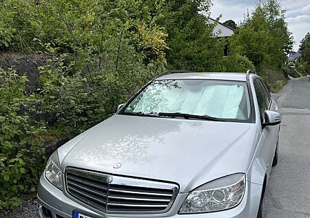 Mercedes-Benz C 220 T CDI DPF (BlueEFFICIENCY) 7G-TRONIC