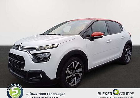 Citroën C3 Citroen PureTech 83 Shine Pack