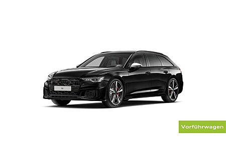 Audi S6 3.0 TDI quattro AHK Pano Sound uvm