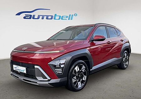 Hyundai Kona Prime HEV 1.6 GDI Bose*LED*NAVI*ACC