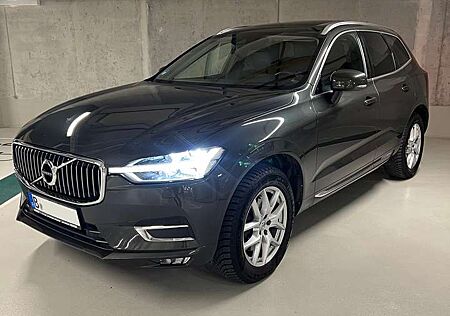 Volvo XC 60 XC60 B5 D AWD 8-GEARTRONIC INSCRIPTION / PANO / KEYLESS