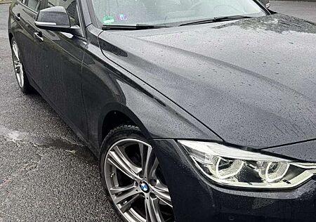 BMW 320 gebraucht kaufen BMW 320 i Advantage
