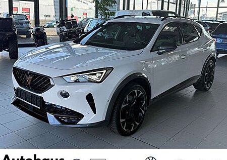 Cupra Formentor VZ 1.4 e-Hybrid 360°