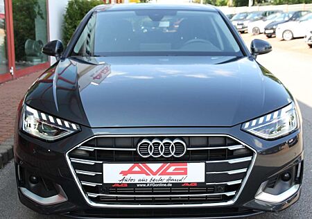 Audi A4 TFSi S-Tronic Advanced LED NAV 3Z Klima 4JaGar