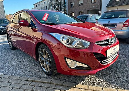 Hyundai i40 cw FIFA World Cup Edition
