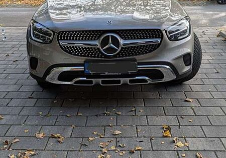 Mercedes-Benz GLC 220 d 4Matic (253.915)