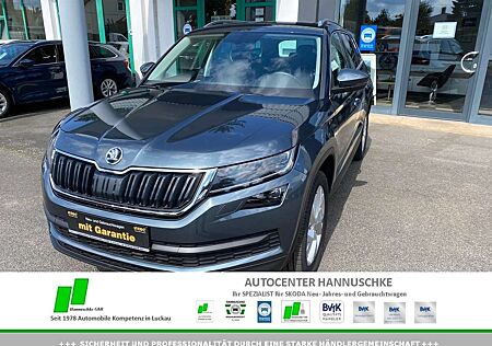 Skoda Kodiaq 1.5 TSI Style Plus NAV/ACC/RFK/VLED/SH