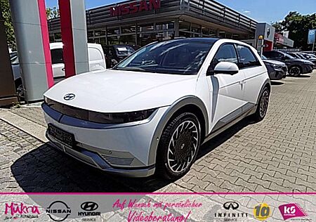 Hyundai IONIQ 5 UNIQ Allrad 72,6kWh Relax 20´ Solardach Leder