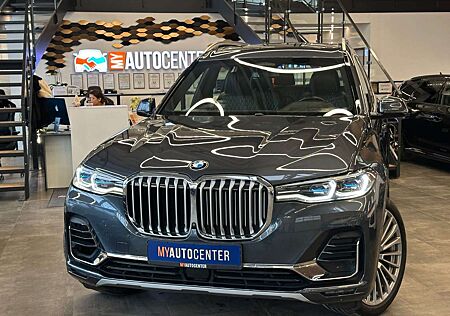 BMW X7 xDrive 30 d Design Pure Excellence *2. Hand*
