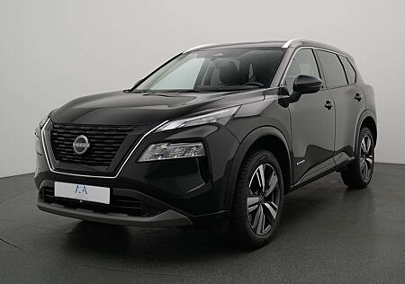 Nissan X-Trail N-Connecta HEADUP+APPS+RFKAM+SITZHZG+NAV